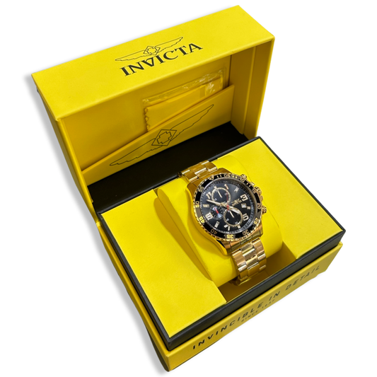 Invicta Men's Specialty Watch 16932