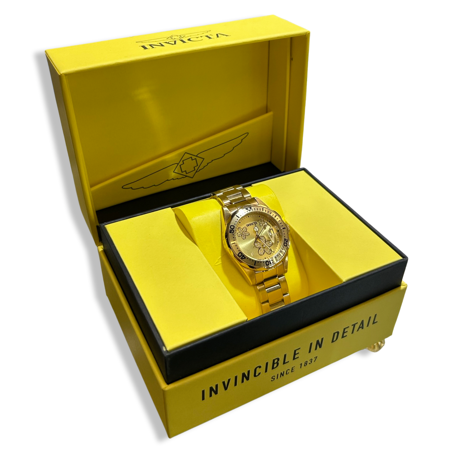 Invicta Pro Diver Women's 12508 Watch