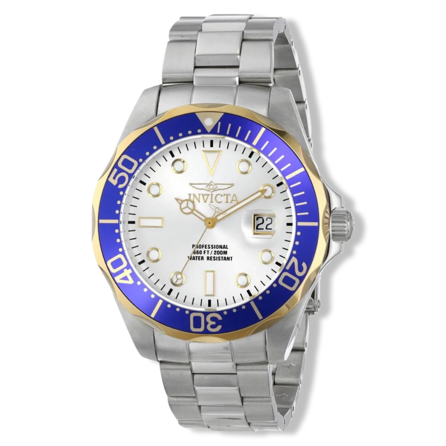 Reloj Invicta Grand Diver para hombre