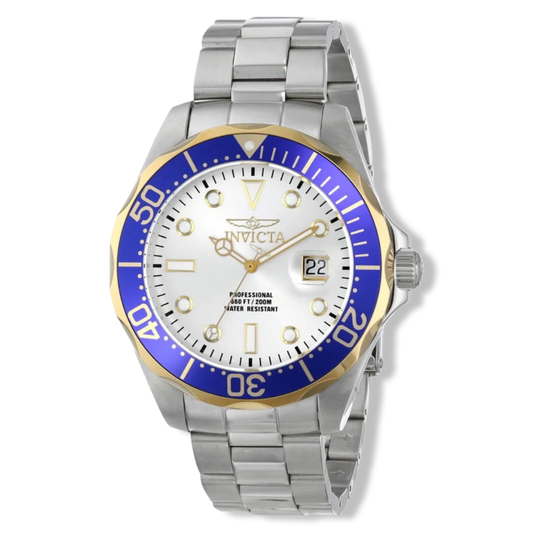 Invicta Men's Grand Diver Watch