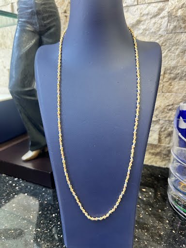 FANCY CHAIN