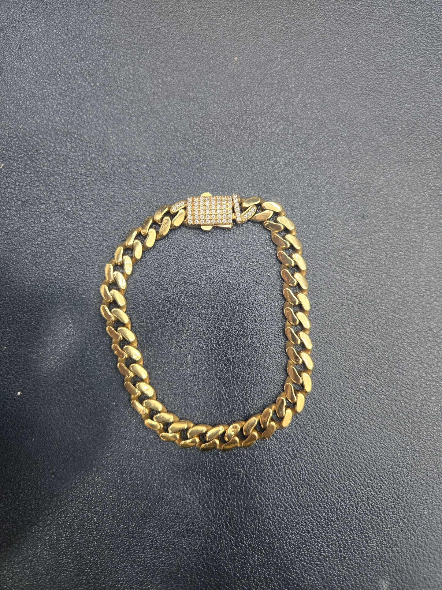 BRACELET MONACO