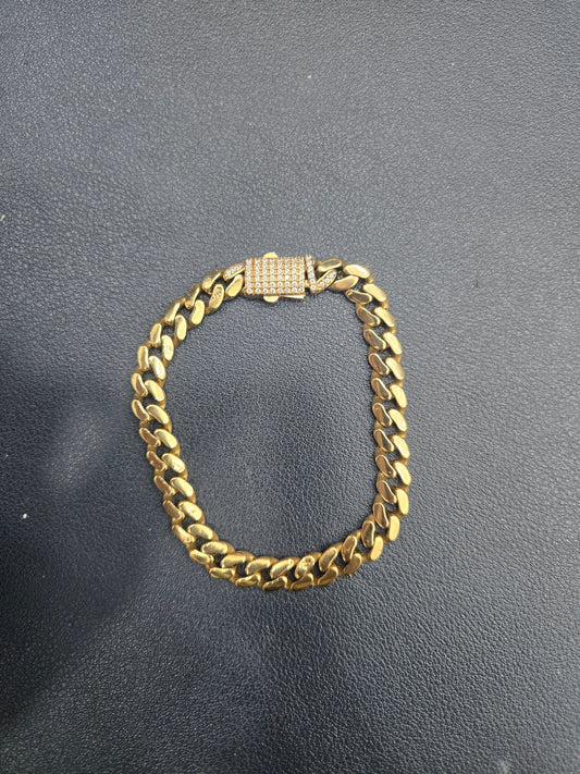 BRACELET MONACO