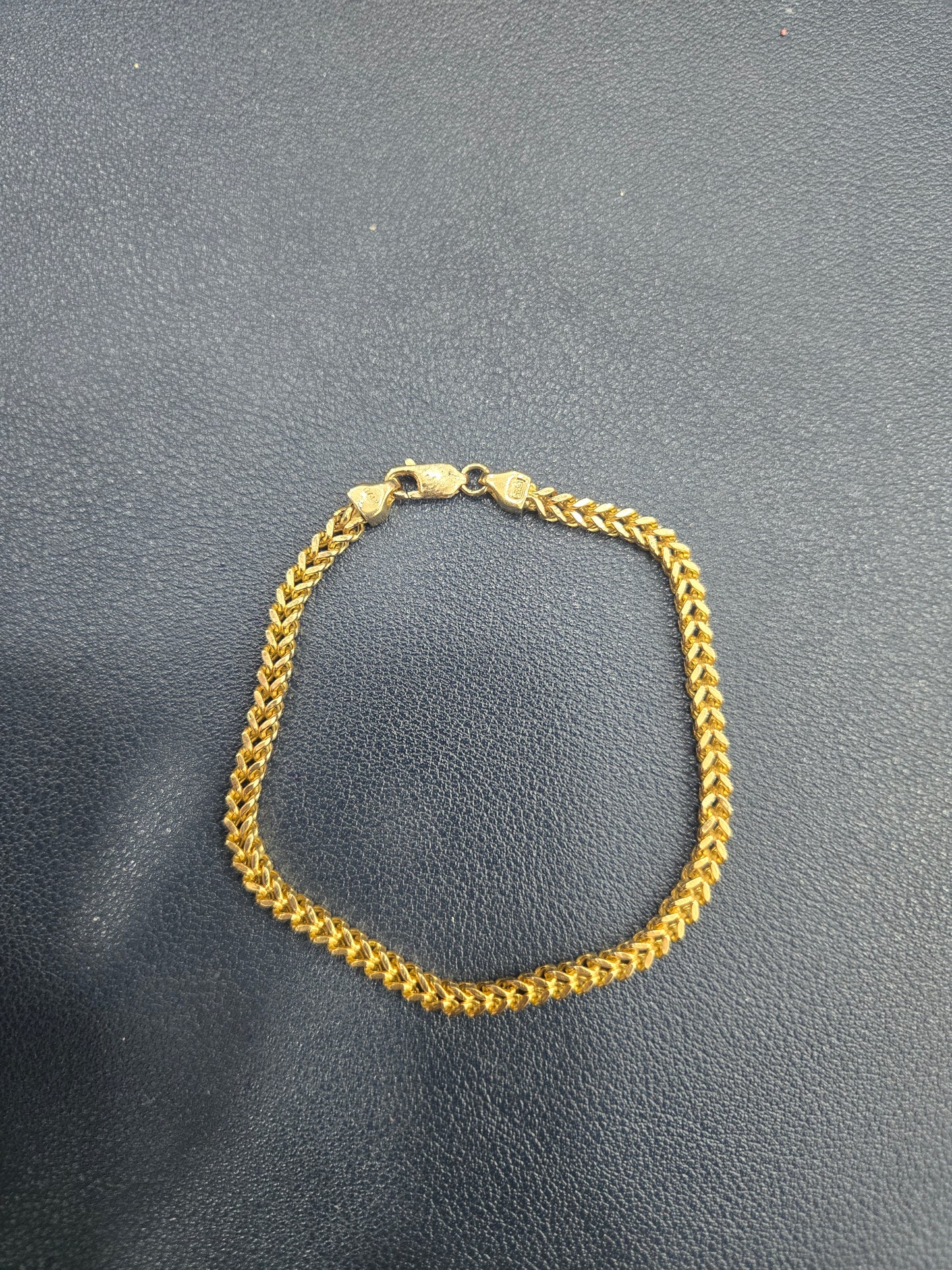 BRACELET FRANCO