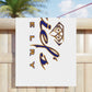 Ariel Jewelry White Beach Towels for Jewelry Lovers - Perfect for Poolside, Summer Vacations, Gifts, Beach Days, and Spa Retreats