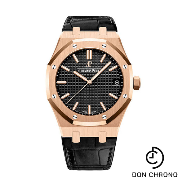 Audemars Piguet Royal Oak Selfwinding - 15500OR.OO.D002CR.01