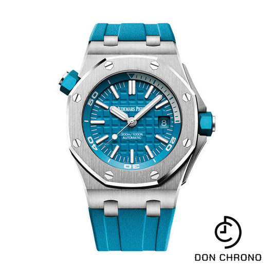 Reloj Audemars Piguet Royal Oak Offshore Diver - 15710ST.OO.A032CA.01