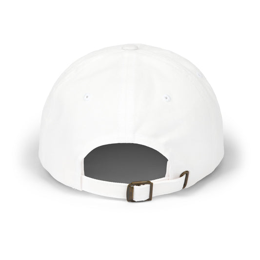 Ariel Jewelry White Hat