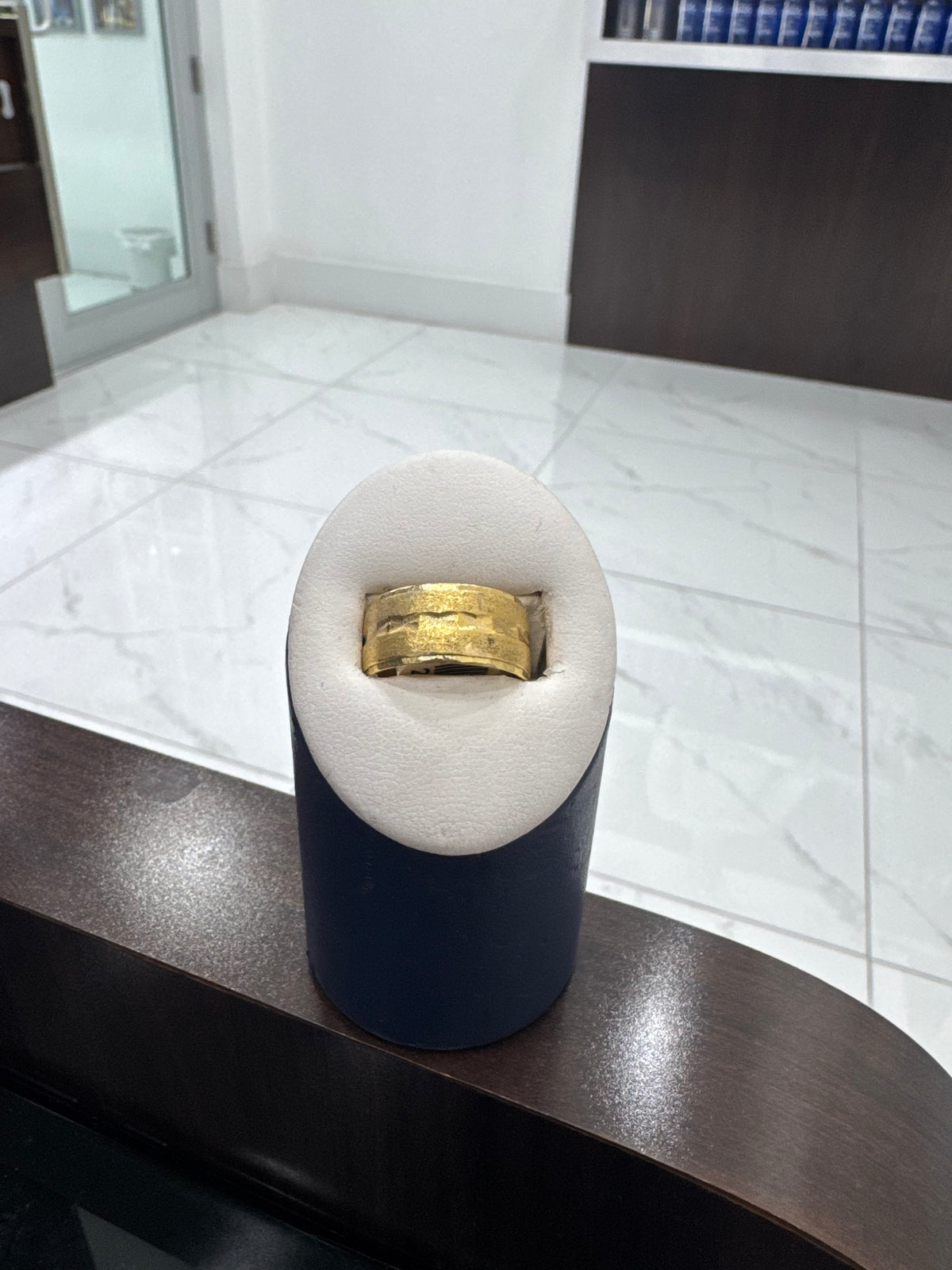 Ring 18k