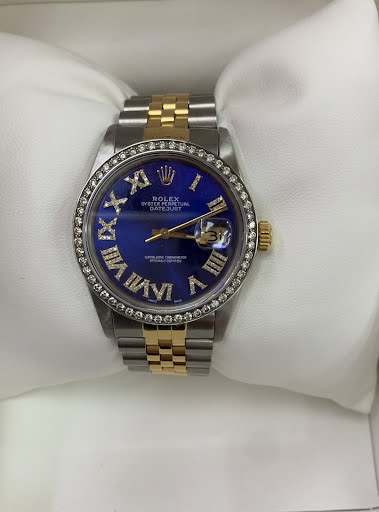 DATEJUST
