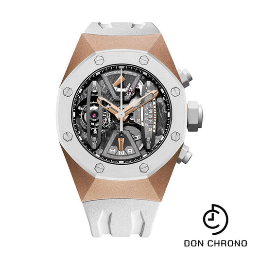Audemars Piguet Royal Oak Concept Tourbillon Reloj cronógrafo - 26223RO.OO.D010CA.01