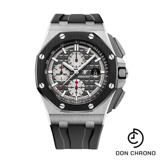 Reloj cronógrafo Audemars Piguet Royal Oak Offshore - 26400IO.OO.A004CA.01