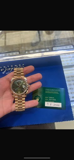 WATCH ROLEX DATE DAY