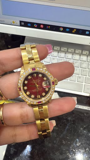 DATEJUST