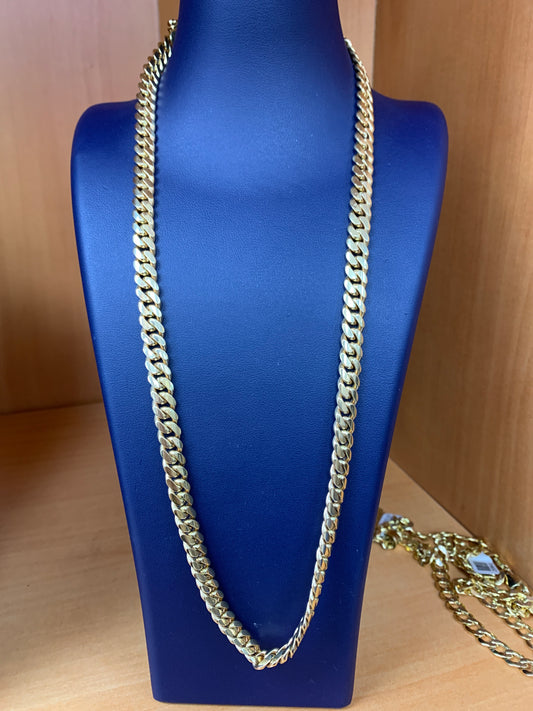 Chain Cuban link