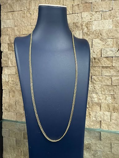 CHAIN