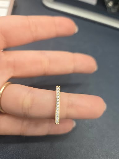 RING YELLOW GOLD