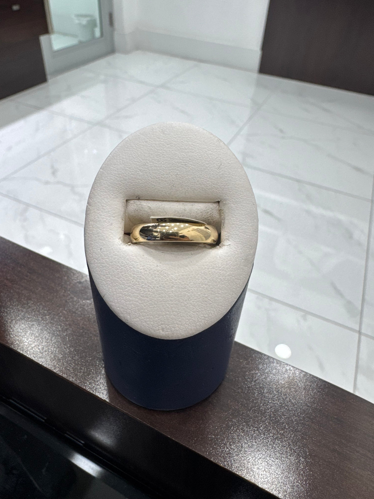 Wedding band