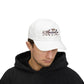 Ariel Jewelry White Hat