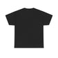 Ariel's Jewelry Black Cotton Tee | Casual Unisex Shirt, Gift for Jewelry Lovers, Trendy Summer Wear, Everyday Comfort Tee
