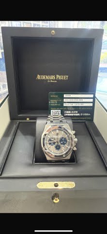 WATCH AP