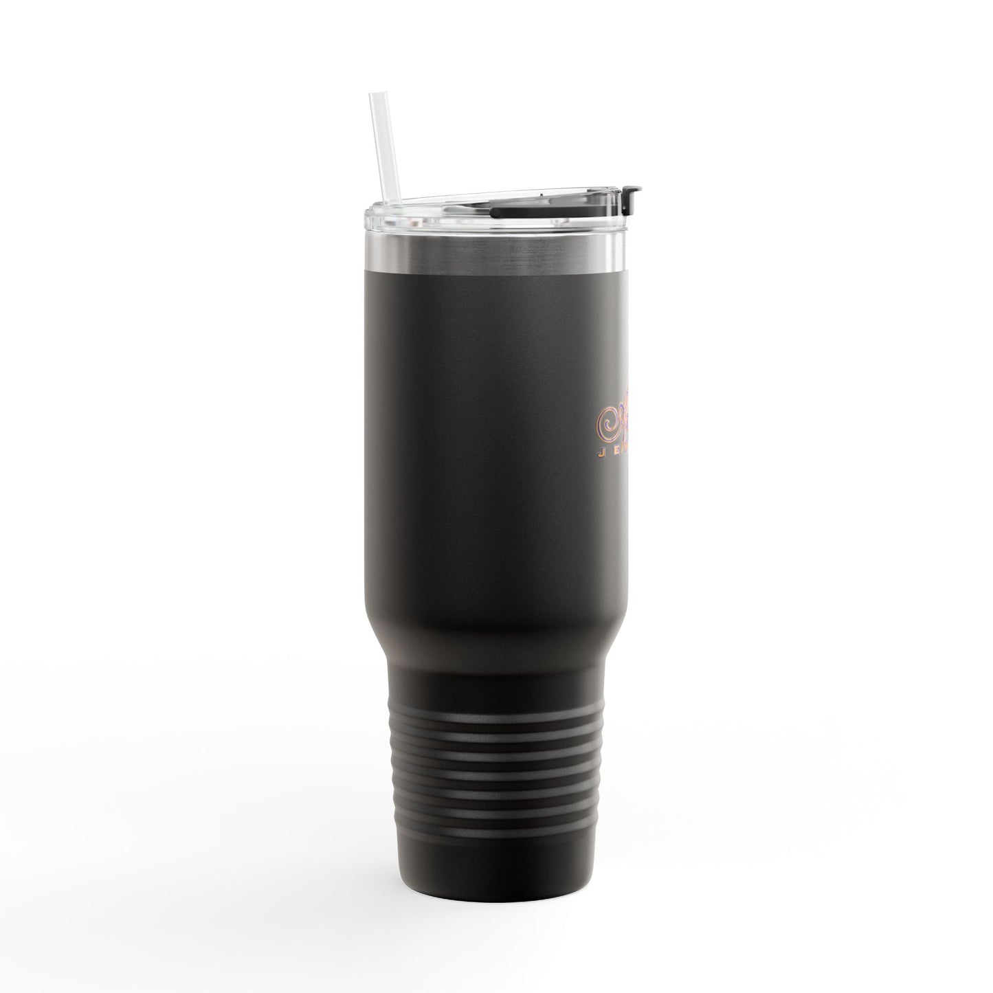 Personalized Insulated Travel Mug, 40oz - Perfect for Coffee Lovers, Gifts for Her, Customizable Drinkware, Birthday, Christmas