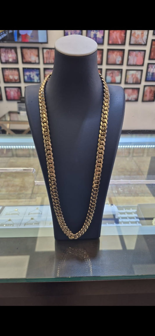 CUBAN LINK