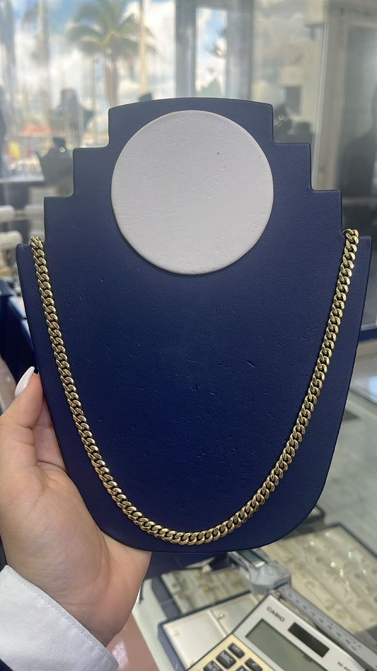 CHAIN 14KT