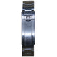 ROLEX SEA-DWELLER SILVER BLACK FACE - 116660