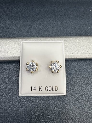 EARRINGS ST