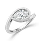 Diamond Fashion Ring 2 ct tw 14k Yellow Gold