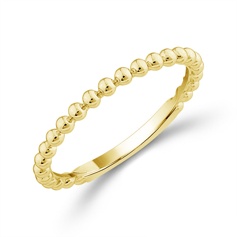 Tracer Band 14k White Gold 14k Yellow Gold+14k Rose Gold