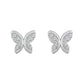 Diamond Fashion Earrings 0.50 ct tw 10k Yellow Gold