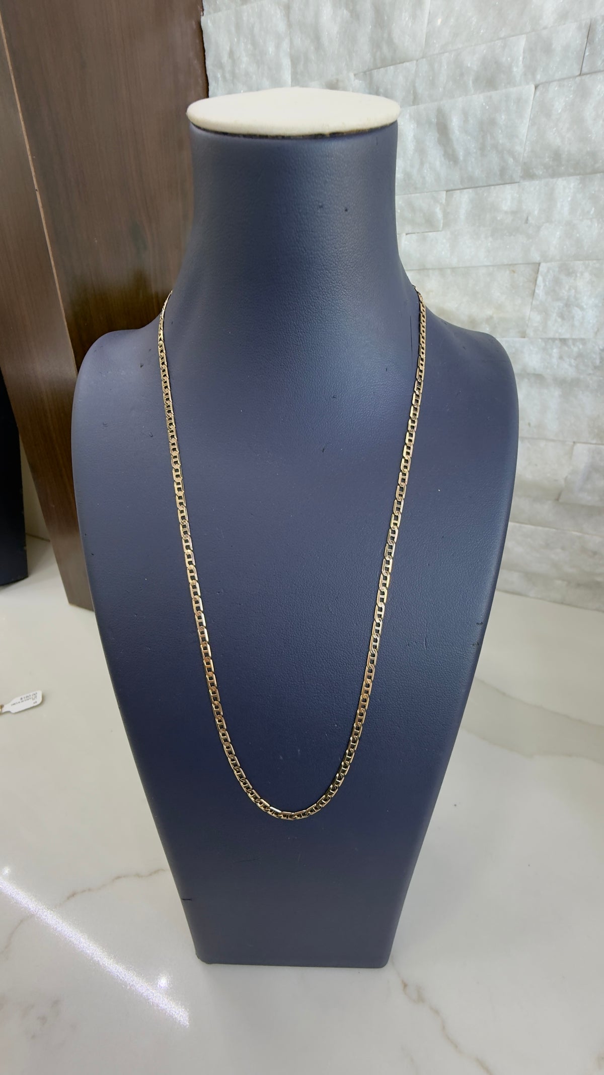 Chain 14kt Marinero