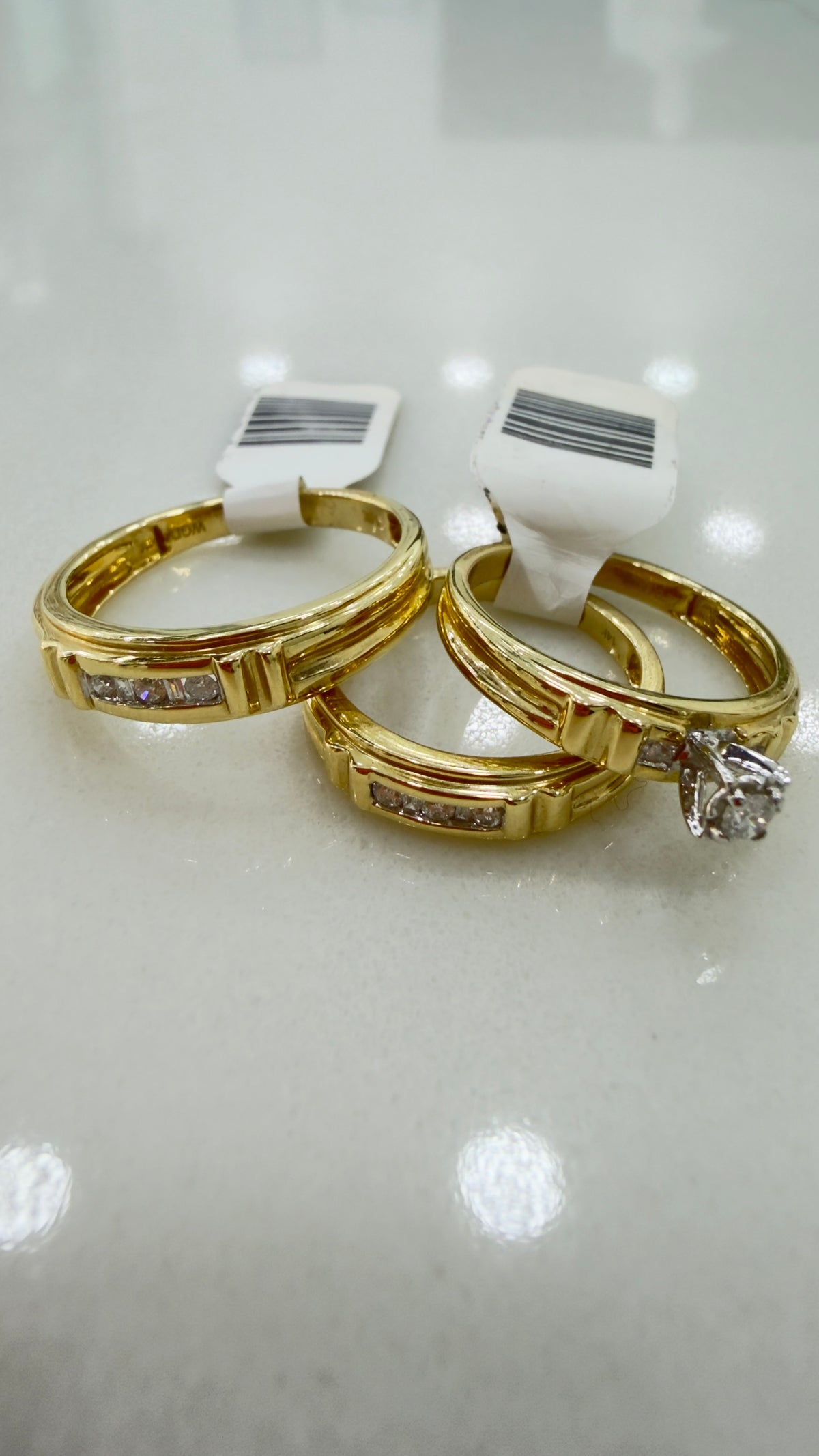 Rings