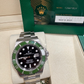 ROLEX SUBMARINO STARBUCKS 41MM - 126610LV