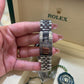 Rolex DateJust st steell 36mm