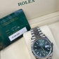 Rolex DateJust st steell 36mm