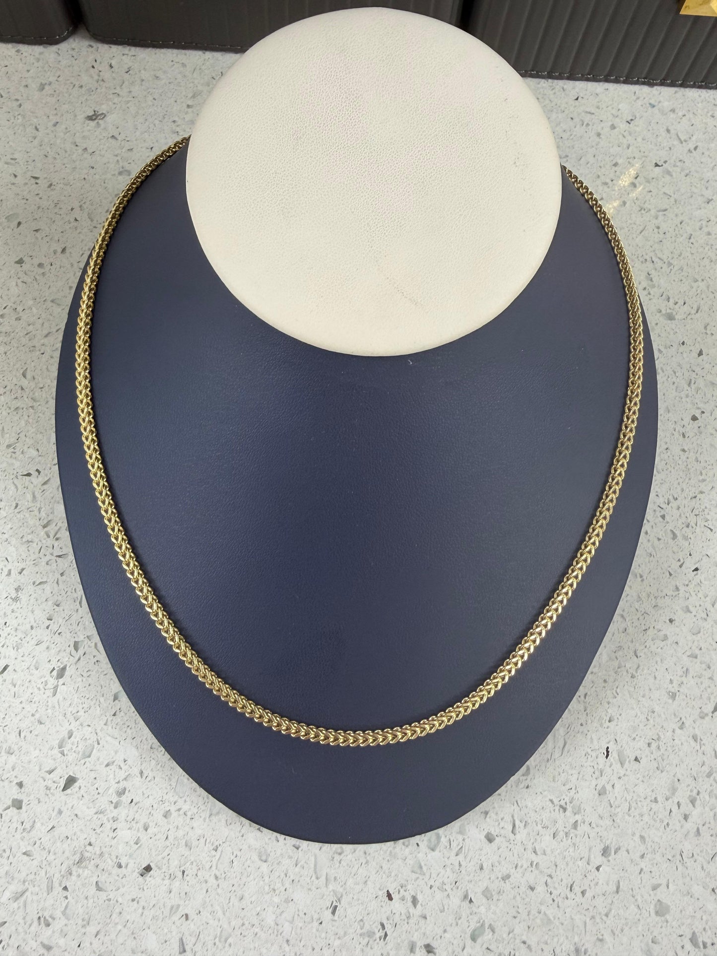 Chain