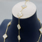 Van Cleef & Arpels Vintage Alhambra Motifs - Four Clover - 14K Gold