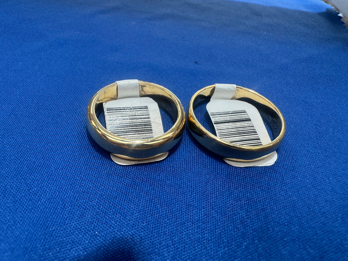 PAYMENT BAND RING WEDDING