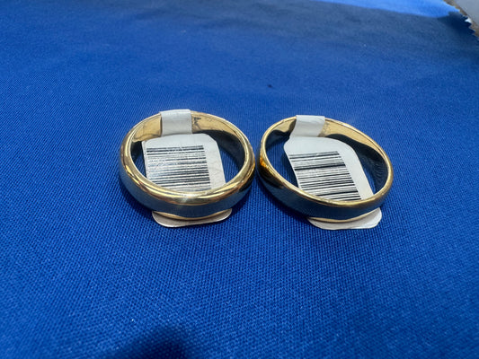 PAYMENT BAND RING WEDDING