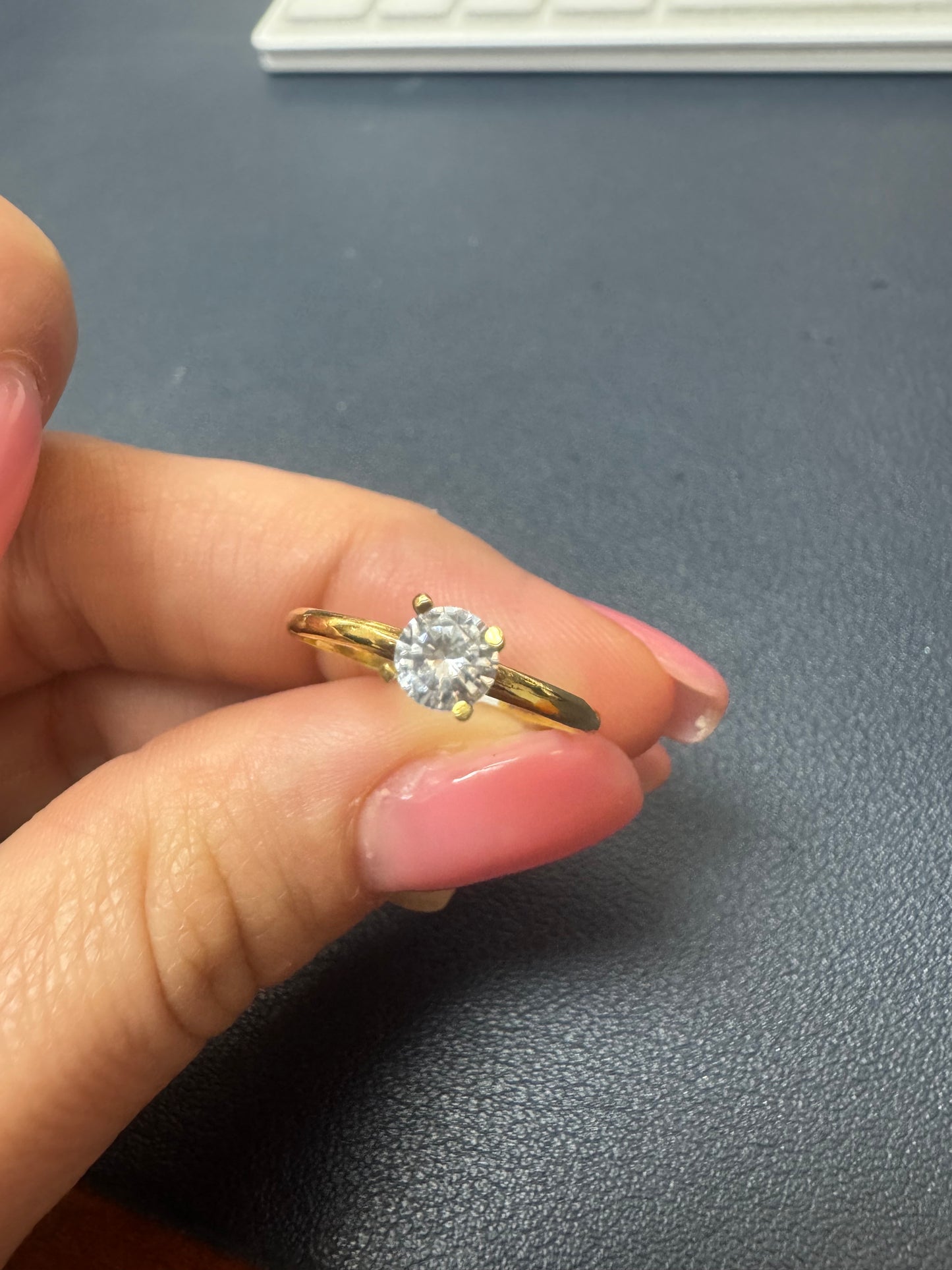 PAYMENT RING