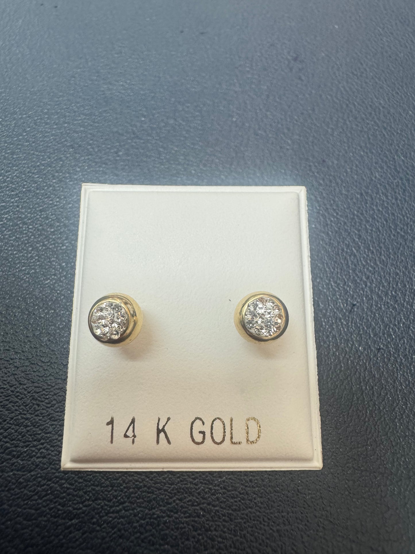 payment earring