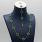 Van Cleef & Arpels Vintage Alhambra Motifs - Four Clover - 14K Gold