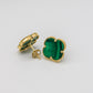 Van Cleef & Arpels Vintage Alhambra Motifs - Four Clover - 14K Gold