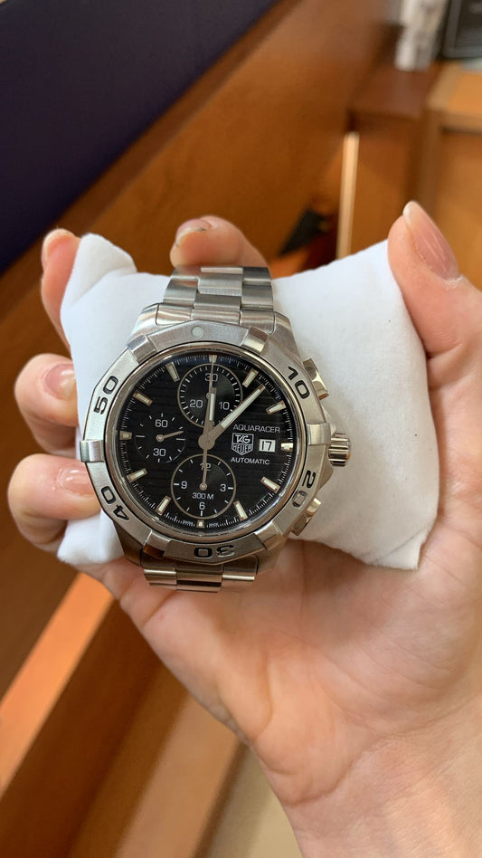 TAG WATCH