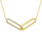 Diamond Fashion Pendant 0.17 ct tw 10k Yellow Gold