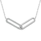 Diamond Fashion Pendant 0.17 ct tw 10k Yellow Gold