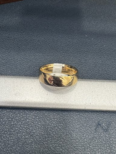 RING BAND ST